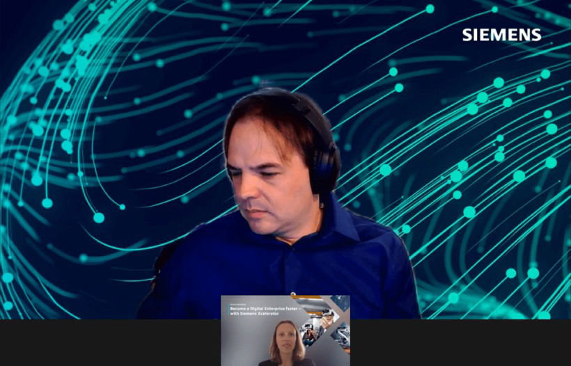 TechDogs-"Integrated Ship Design For Electric Boat - Become A Digital Enterprise Faster With Siemens Xcelerator"